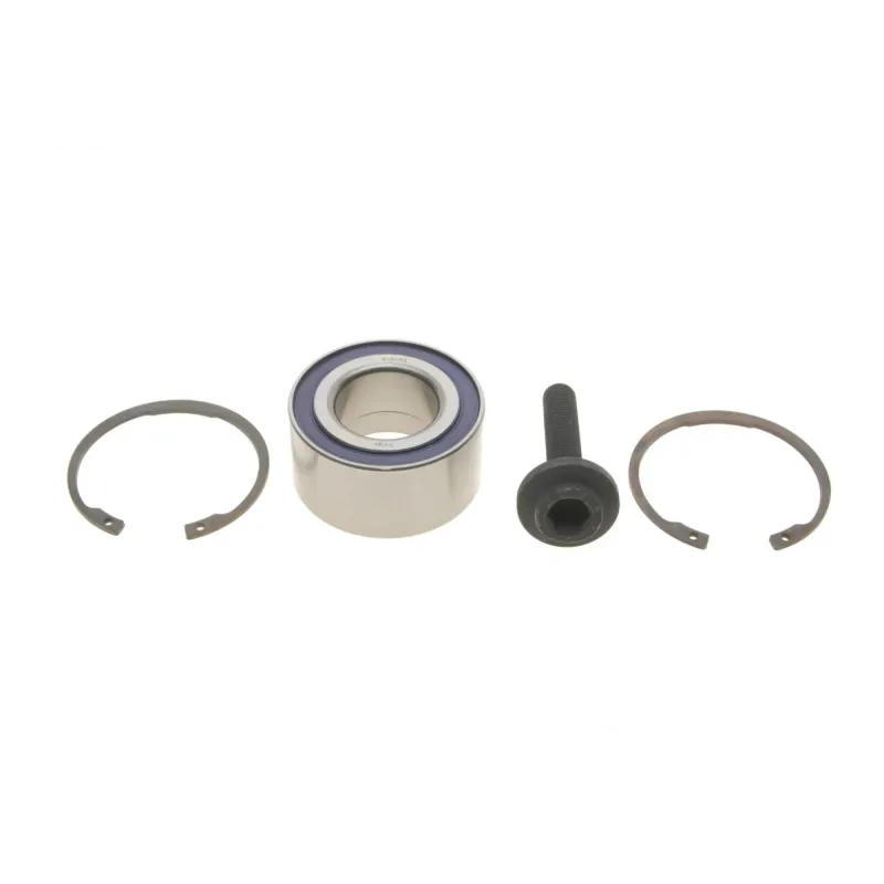 Підшипник маточини передній SOLGY 216092 для Audi A4 B5, A6 C5, VW Passat B5 1995-2005 (39x75x37)