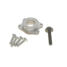 Підшипник маточини передній SOLGY 216093 для Audi A4 B5/B6/B7 Quattro 1995-2008