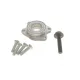 Підшипник маточини передній SOLGY 216093 для Audi A4 B5/B6/B7 Quattro 1995-2008