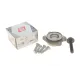 Підшипник маточини передній SOLGY 216093 для Audi A4 B5/B6/B7 Quattro 1995-2008