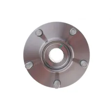 Купити Підшипник маточини передній SOLGY 216099 для Nissan Juke F15, Dualis J10 2010- | KovelAutoHub