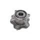 Підшипник маточини (задньої) Nissan Qashqai/X-trail 1.5-2.0 dCI 07-