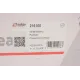 Підшипник маточини (задньої) Nissan Qashqai/X-trail 1.5-2.0 dCI 07-