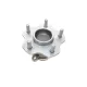 Підшипник маточини задній SOLGY 216101 для Nissan Juke, Qashqai, X-Trail, Renault Koleos 1.6-2.0 dCi 2007-