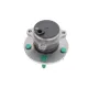 Підшипник маточини задній SOLGY 216102 для Mazda 3 (BK/BL), Mazda 5 (CR19/CW)