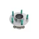 Підшипник маточини задній SOLGY 216102 для Mazda 3 (BK/BL), Mazda 5 (CR19/CW)