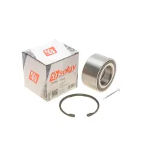 Купити Підшипник маточини (передньої) Peugeot 4007/4008/Mitsubishi ASX/Outlander (43x80x40) (+ABS) (к-кт) | KovelAutoHub