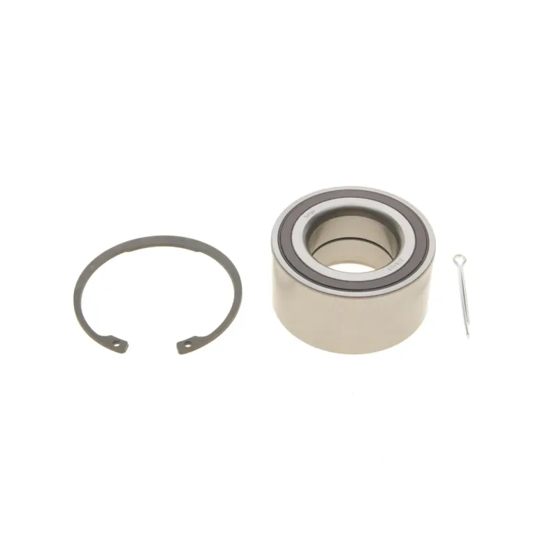 Підшипник маточини (передньої) Peugeot 4007/4008/Mitsubishi ASX/Outlander (43x80x40) (+ABS) (к-кт)