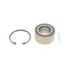 Підшипник маточини (передньої) Peugeot 4007/4008/Mitsubishi ASX/Outlander (43x80x40) (+ABS) (к-кт)