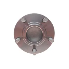 Підшипник маточини задній SOLGY 216105 для Mitsubishi Lancer 2007-, Outlander 2006-2012