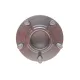 Підшипник маточини задній SOLGY 216105 для Mitsubishi Lancer 2007-, Outlander 2006-2012