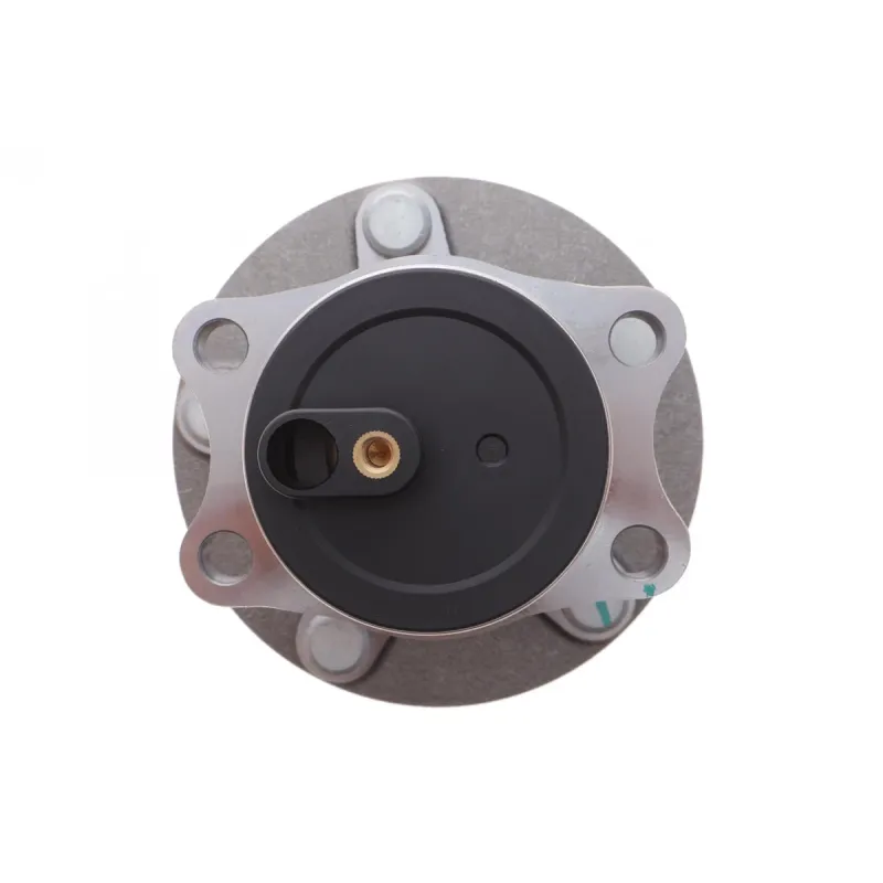 Підшипник маточини задній SOLGY 216105 для Mitsubishi Lancer 2007-, Outlander 2006-2012