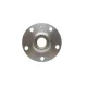 Підшипник маточини задній SOLGY 216113 для VW Caddy, Golf V, Skoda Octavia