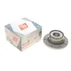 Підшипник маточини задній SOLGY 216113 для VW Caddy, Golf V, Skoda Octavia