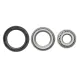Підшипник маточини задній SOLGY 216117 для Ford Escort, Granada, Capri