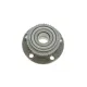 Підшипник маточини (задньої) Fiat Scudo/Peugeot Expert 95-06 (+ABS) (к-кт)
