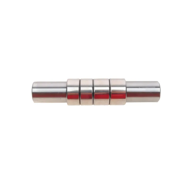 Шкворень DB 609/Vario (27x154mm) (на підшипниках)