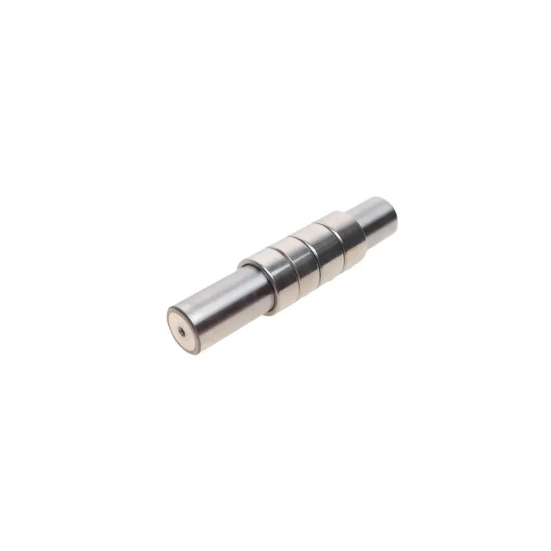 Шкворень DB 609/Vario (27x154mm) (на підшипниках)