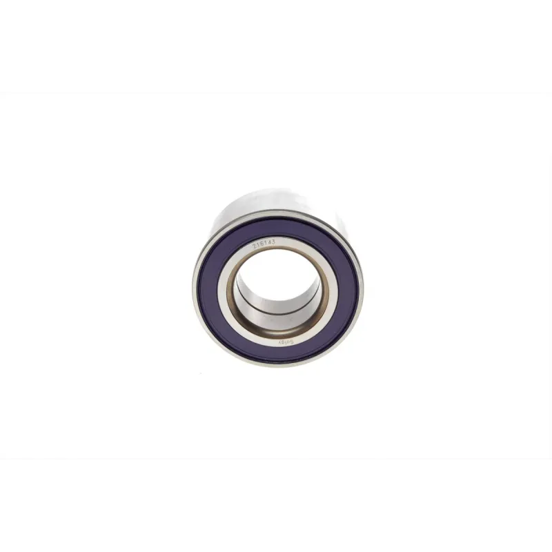 Підшипник маточини (передньої) Fiat Doblo 01- (-ABS) (к-кт)