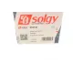Підшипник маточини передній SOLGY 216151 для Fiat Doblo, Opel Combo 2010-, 37x74.04x37 (+ABS)