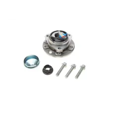 Підшипник маточини передній SOLGY 216156 для Opel Astra H/Zafira 2004-, 3.62 кг