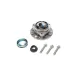 Підшипник маточини передній SOLGY 216156 для Opel Astra H/Zafira 2004-, 3.62 кг