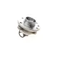 Підшипник маточини передній SOLGY 216156 для Opel Astra H/Zafira 2004-, 3.62 кг