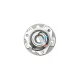 Підшипник маточини передній SOLGY 216156 для Opel Astra H/Zafira 2004-, 3.62 кг