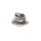 Підшипник маточини передній SOLGY 216156 для Opel Astra H/Zafira 2004-, 3.62 кг