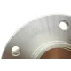 Підшипник маточини (передньої) Opel Astra G 98-09 (+ABS)