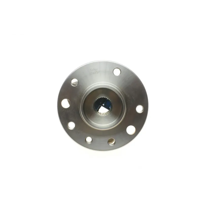 Підшипник маточини (передньої) Opel Astra G 98-09 (+ABS)