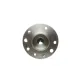 Підшипник маточини (передньої) Opel Astra G 98-09 (+ABS)