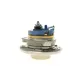 Підшипник маточини (передньої) Opel Astra G 98-09 (+ABS)
