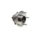Підшипник маточини (задньої) Ford Focus II 04-12/C-MAX 07-12 (+ABS) (к-кт)