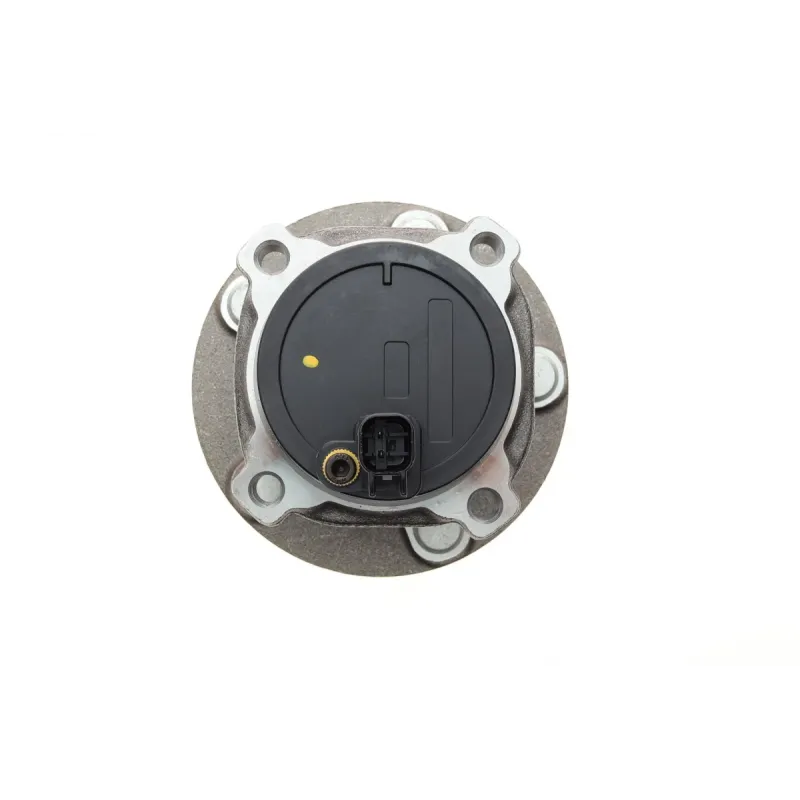 Підшипник маточини (задньої) Ford Focus II 04-12/C-MAX 07-12 (+ABS) (к-кт)