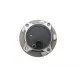 Підшипник маточини (задньої) Ford Focus II 04-12/C-MAX 07-12 (+ABS) (к-кт)