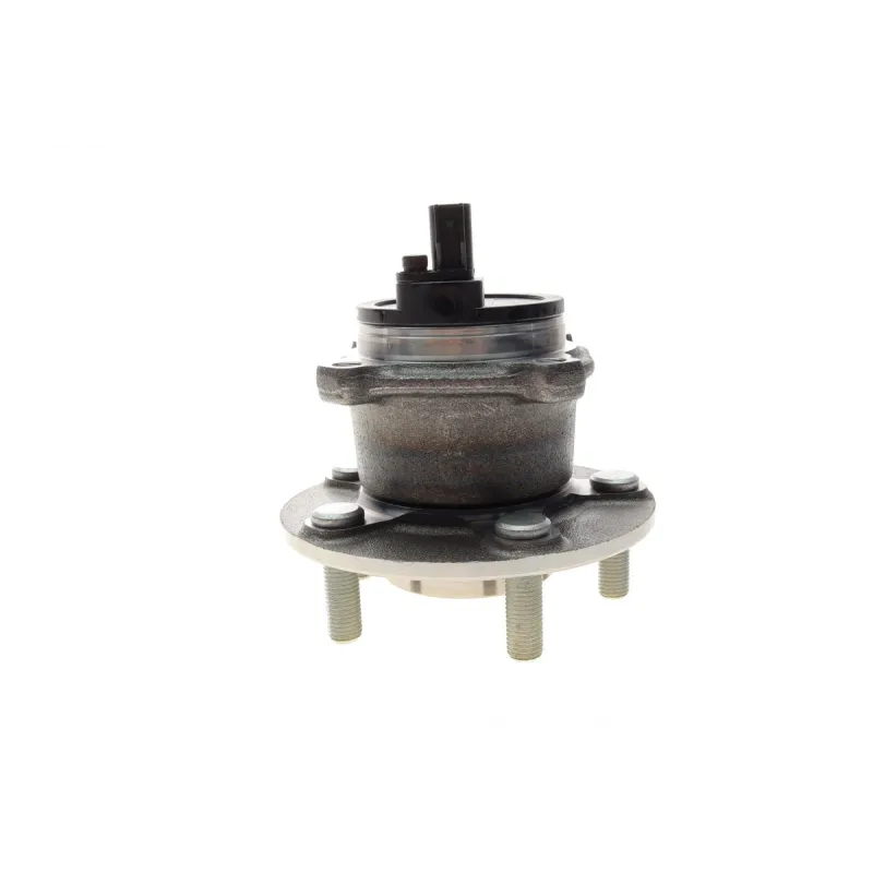 Підшипник маточини (задньої) Ford Focus II 04-12/C-MAX 07-12 (+ABS) (к-кт)