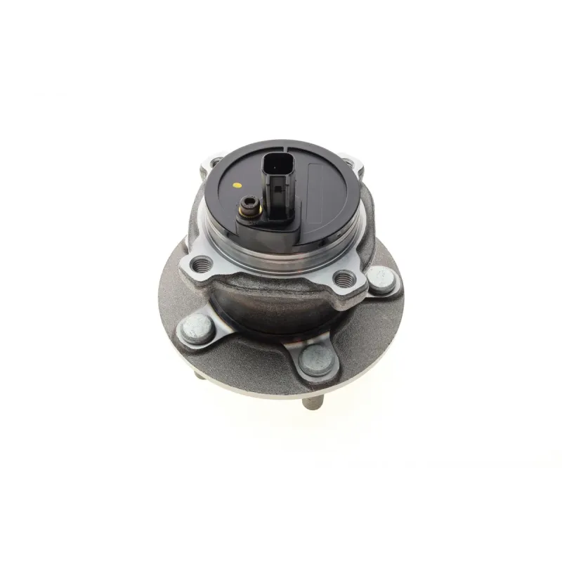 Підшипник маточини (задньої) Ford Focus II 04-12/C-MAX 07-12 (+ABS) (к-кт)