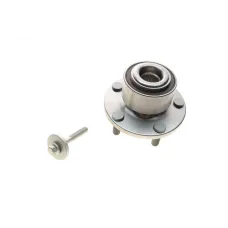 Купити Підшипник маточини (передньої) Volvo S40 04-12/V50 04-12/C30 06-12/C70 07-13(+ABS) | KovelAutoHub