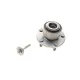 Підшипник маточини (передньої) Volvo S40 04-12/V50 04-12/C30 06-12/C70 07-13(+ABS)