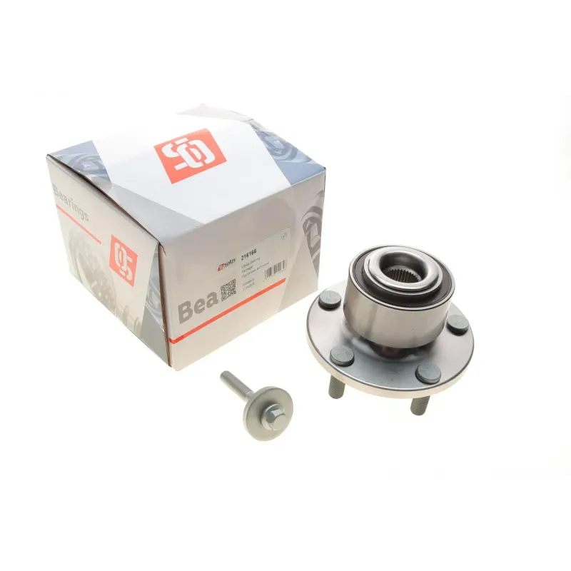 Підшипник маточини (передньої) Volvo S40 04-12/V50 04-12/C30 06-12/C70 07-13(+ABS)