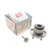 Підшипник маточини (передньої) Volvo S40 04-12/V50 04-12/C30 06-12/C70 07-13(+ABS)