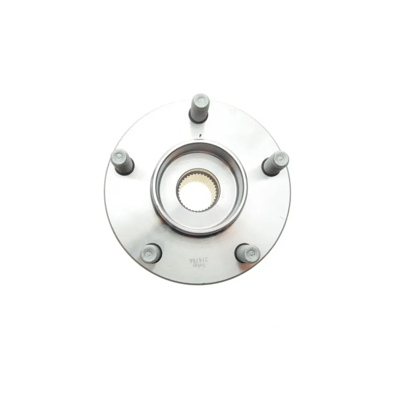 Підшипник маточини (передньої) Volvo S40 04-12/V50 04-12/C30 06-12/C70 07-13(+ABS)