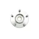 Підшипник маточини (передньої) Volvo S40 04-12/V50 04-12/C30 06-12/C70 07-13(+ABS)