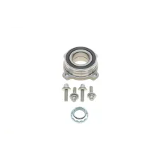 Купити Підшипник маточини (задньої) BMW 5 (E39/E60) 96-10(+ABS) | KovelAutoHub