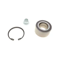 Купити Підшипник маточини (передньої/задньої) VW Touareg 02-18/Audi Q7 06-15 (+ABS)  (51x96x50) (к-кт) | KovelAutoHub