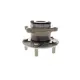 Підшипник маточини (задньої) Citroen C4/Peugeot 4008 1.6/1.8 HDi 12-