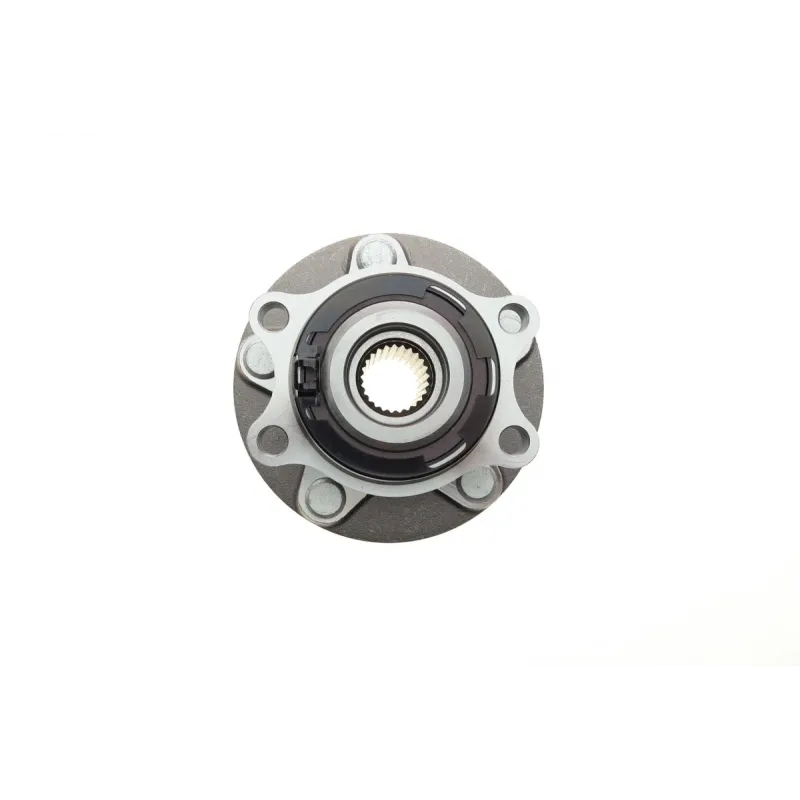 Підшипник маточини (задньої) Citroen C4/Peugeot 4008 1.6/1.8 HDi 12-