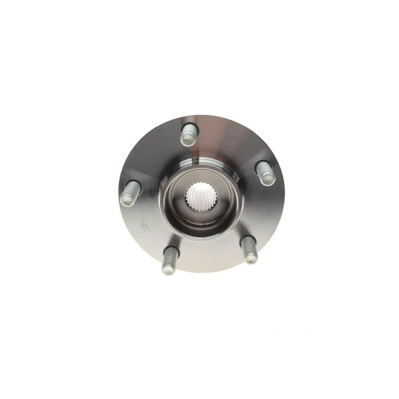 Підшипник маточини (задньої) Citroen C4/Peugeot 4008 1.6/1.8 HDi 12-