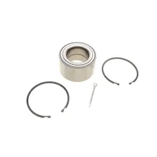 Купити Підшипник маточини (передньої) Nissan Almera Tino 00-06/Primera 02-/X-Trail 01-13 (43x76x43) (к-кт) | KovelAutoHub